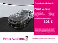 Volkswagen Passat Variant - Vorschau Bild 1