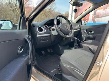 Bild 9 Renault Clio III Edition Dynamique