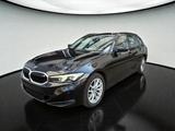 BMW 318d T Shadow Line WIDE*LED*CARPLAY*FACELIFT*TOP - BMW: Kombi, F31