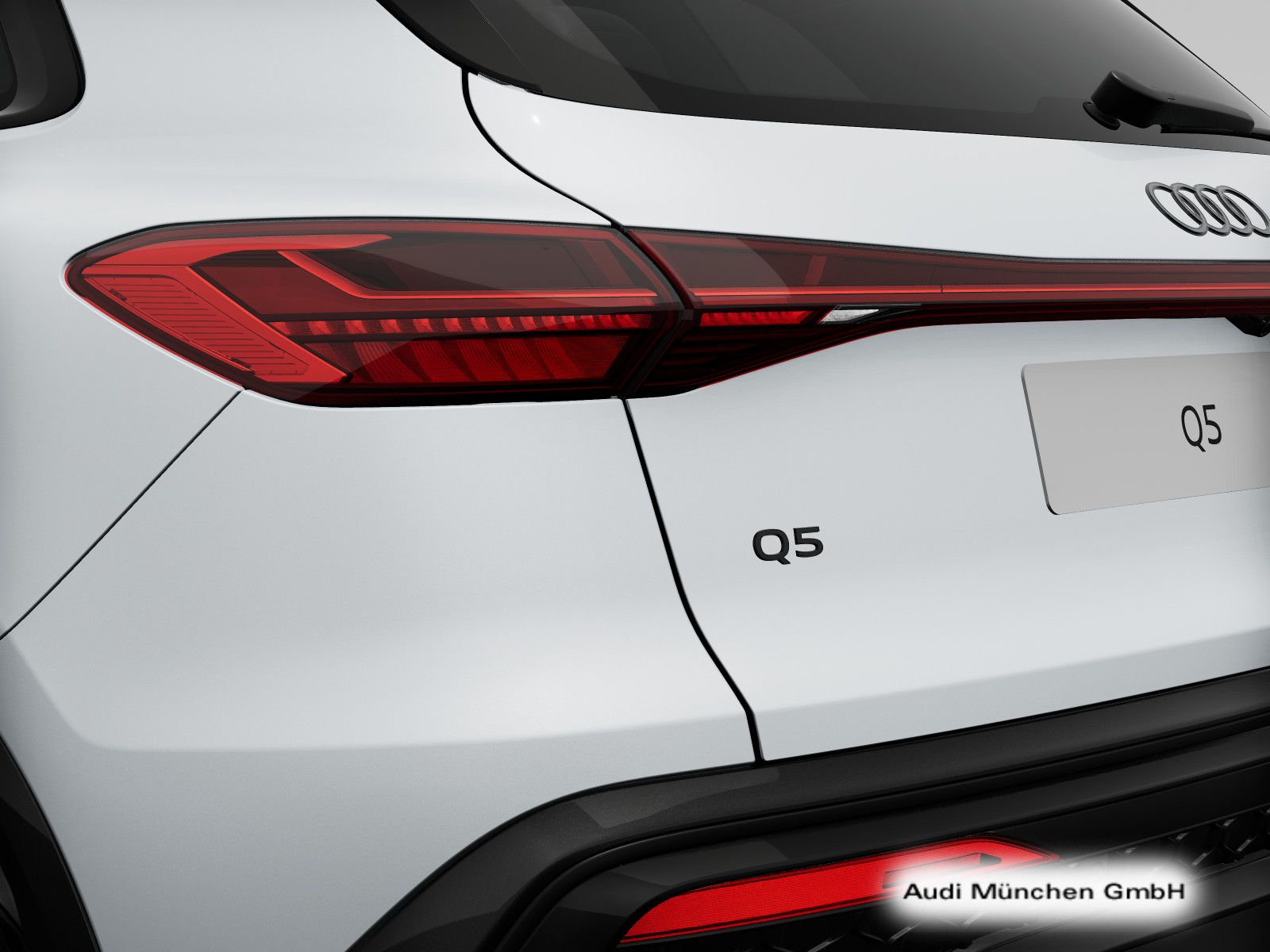 Audi Q5 - Bild 9