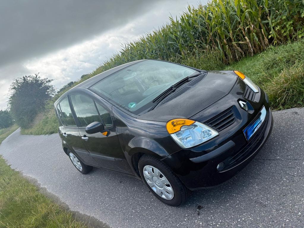 Renault Modus
