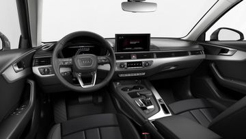 Audi A4 - 5