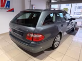 Mercedes-Benz E 220 CDI T CLASSIC*TÜV12-26*ALU*NAVI*EGSD*EXPOR - Mercedes-Benz bis 5.000 Euro
