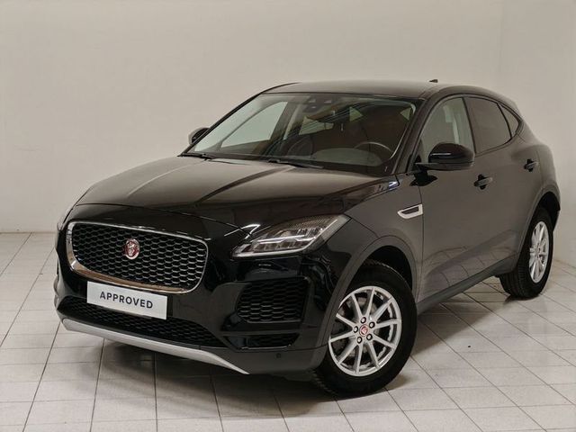 Jaguar E-Pace 2.0 249 CV AWD aut.