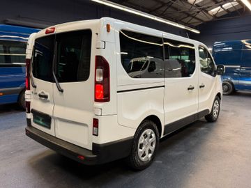 Renault Trafic - 7