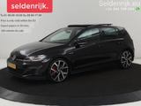 Volkswagen Golf 2.0 TSI GTI Performance | panorama dach | A - mit Benzin-Antrieb: Limousine, Panorama Dach