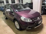 Fiat Sedici 1.6 16V 4x2 Emotion - Fiat Sedici SUV