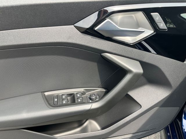 A1 allstreet 30 TFSI LED+KAMERA+NAVI+SITZHZG+ALU