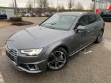 Audi A4 45 TFSI S tronic design Avant design - Gebrauchtwagen mit Automatik bis 1.500 Euro