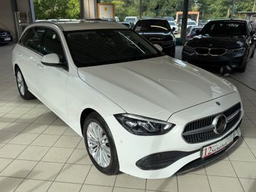 Mercedes C 220 - 11