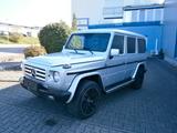 Mercedes-Benz G 270 CDI Station Wagon Lang*frisch Restauriert* - Mercedes-Benz G 270 Gebrauchtwagen