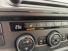 Fahrzeugabbildung Volkswagen T6 Multivan 4Motion ACC Kamera Navi Sitzheizung