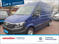 Volkswagen Crafter - Vorschau Bild 1