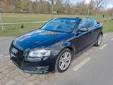 Audi A3 Cabriolet - Automatik. - Scheckheft - Top