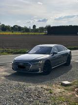 Audi A8 L 50 TDI quattro tiptronic -