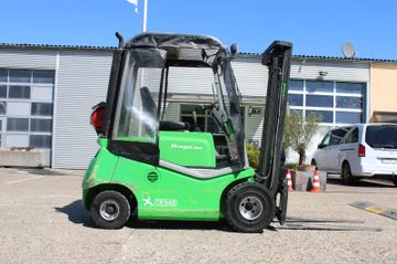 CESAB Drago 180 - Gas