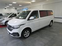 Volkswagen T6 LANG Stolle Bestattungswagen / Leichenwagen
