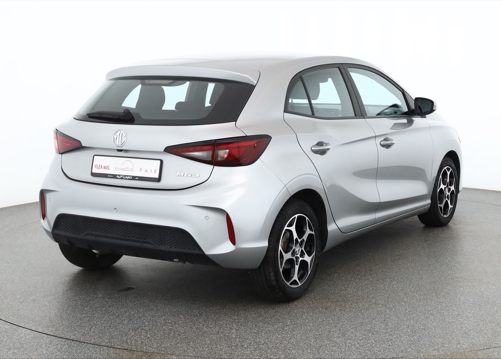 MG3