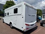 Dethleffs TREND T 7057 DBL FIAT DACHKLIMA ALDE GOLDSCHMITT - Dethleffs Db