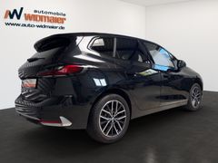 Fahrzeugabbildung BMW 218d Active Tourer Luxury Line