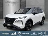 Nissan X-Trail e-Power e-4orce N-Trek 213 PS 4x4 - Nissan X-Trail: N Trek