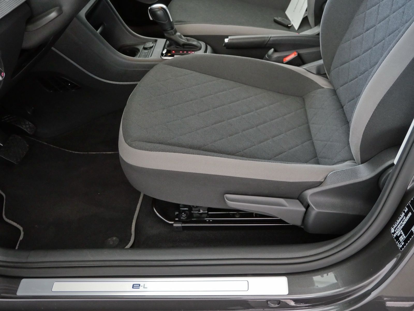 Volkswagen e-up! - Bild 23