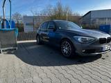 BMW 116i | Navi Prof. | Schiebedach | Tempomat  - BMW 116 in Hagen
