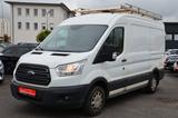 Ford Transit Kasten290M L2* Diesel* Klima*PDS*TOP - Ford Transit Gebrauchtwagen in Frankfurt