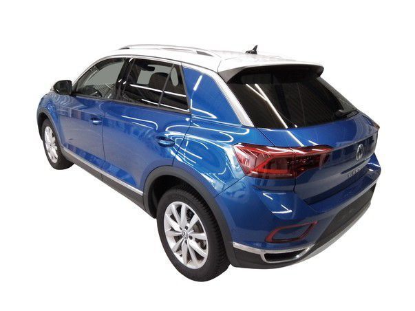 Volkswagen T-Roc - Bild 5