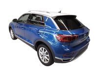 Volkswagen T-Roc - Vorschau Bild 5