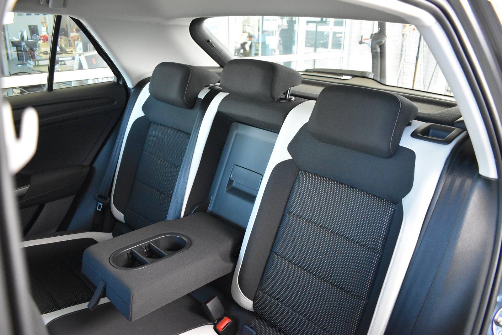 Volkswagen T-Roc 1.5TSI Sport DSG*SHZ*PDC*Matrix-LED, миниатюра 17