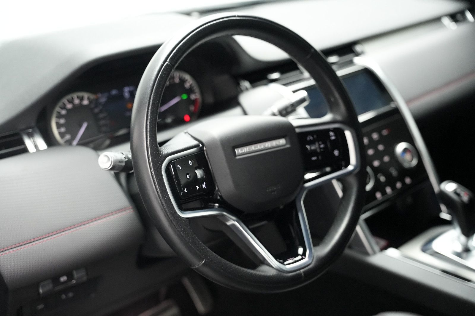 Fahrzeugabbildung Land Rover Discovery Sport /R-Dynamic/LED/R-Cam/Leder/AHK/