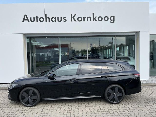 Volkswagen Passat Variant 2,0 TDI R-Line 4Motion DSG