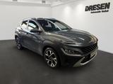 Hyundai KONA 1.0 SoKo Intro Edition Sitz+Lenkradheizung+ - gebrauchte Hyundai KONA aus dem Jahr 2021