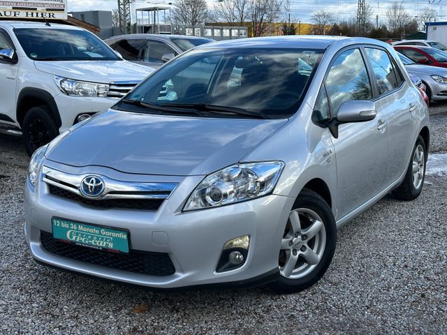 Toyota Auris Hybrid*1Hand*94500km*Klimaautomatik