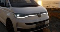 Volkswagen T7 California - Vorschau Bild 5