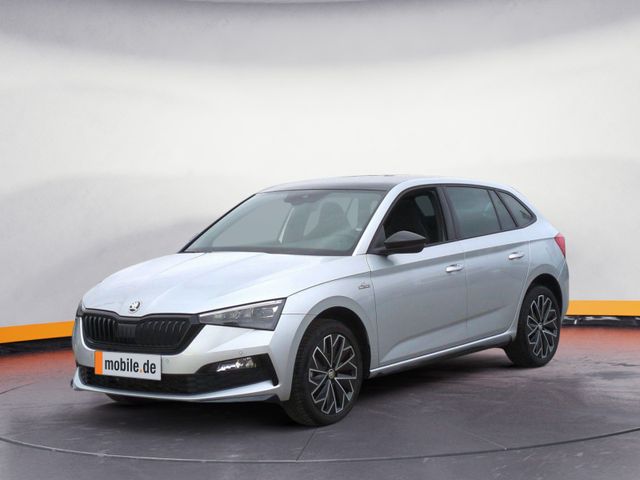 Skoda Scala Monte Carlo 1.0TSI*Voll-LED Navi Panodach