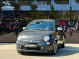 Fiat 500 Twin Air Plus - Fiat 500 Gebrauchtwagen in Saarbrücken