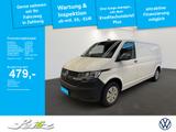 Volkswagen T6.1 Transporter Kasten 2.0 TDI KR *TEMPOMAT*KAM - Volkswagen T6 Transporter Tageszulassungen