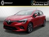 Renault Clio V Intens E-TECH FULL Hybrid 140 EU6d - Renault Clio mit Hybrid-Antrieb