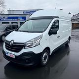 Renault Trafic Kasten L2 H2 3,0t Komfort # L 2 Hochdach