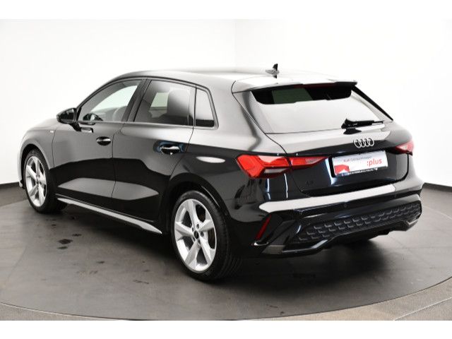 Audi A3 - Bild 17