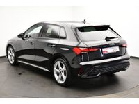 Audi A3 - Vorschau Bild 17