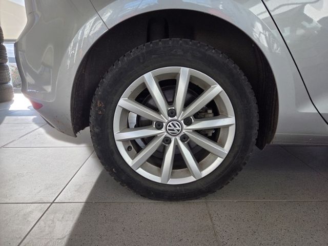 Golf VII 1.4 TSI Lounge BMT