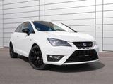 Seat Ibiza 1.4 TSI 132kW DSG Cupra SC Cupra - Seat Ibiza Cupra