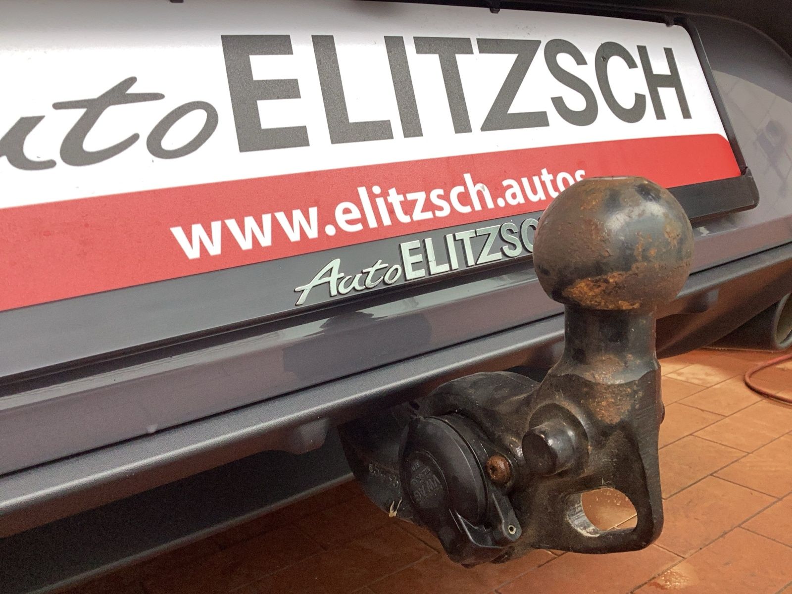 Fahrzeugabbildung CUPRA Leon ST VZ CUP 4Drive LED Navi ACC AHK BREMBO