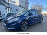 Ford S-Max S-MAX Titanium*7-Sitze*Navi*Cam*Autom. - Ford S-Max in Gelsenkirchen