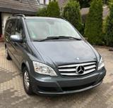 Mercedes-Benz Viano CDI 3.0 V6