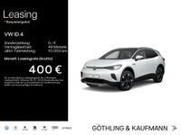 Volkswagen ID.4 - Vorschau Bild 1