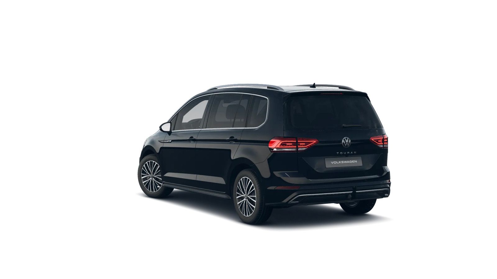 Volkswagen Touran 1.5 TSI DSG R-LINE ST.HEIZ DCC 7-SITZE PA foto 5
